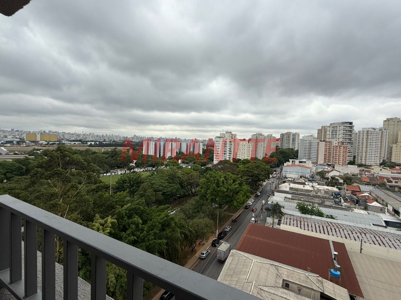 Apartamento de 244m² com 3 quartos em Santana