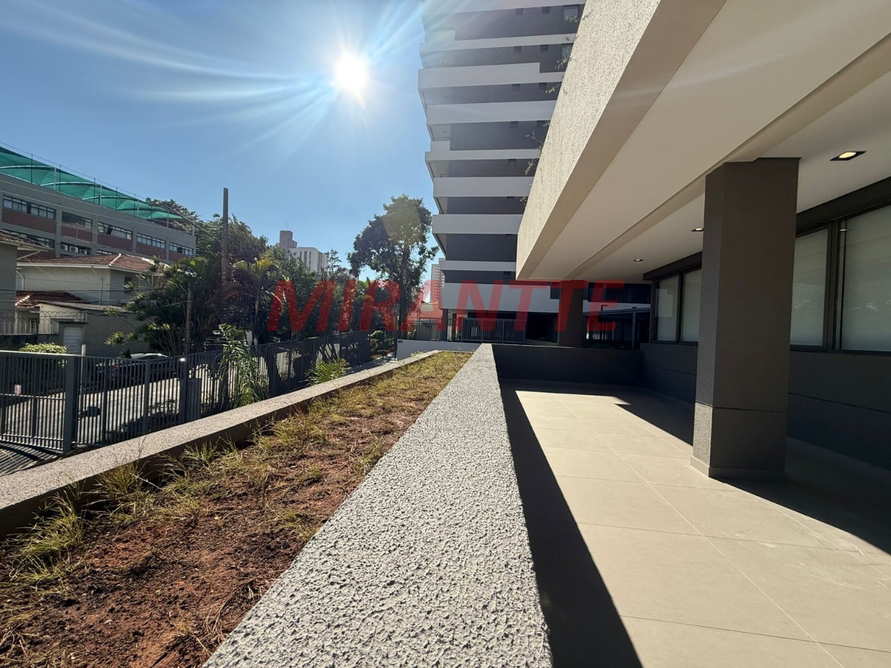 Apartamento de 244m² com 3 quartos em Santana