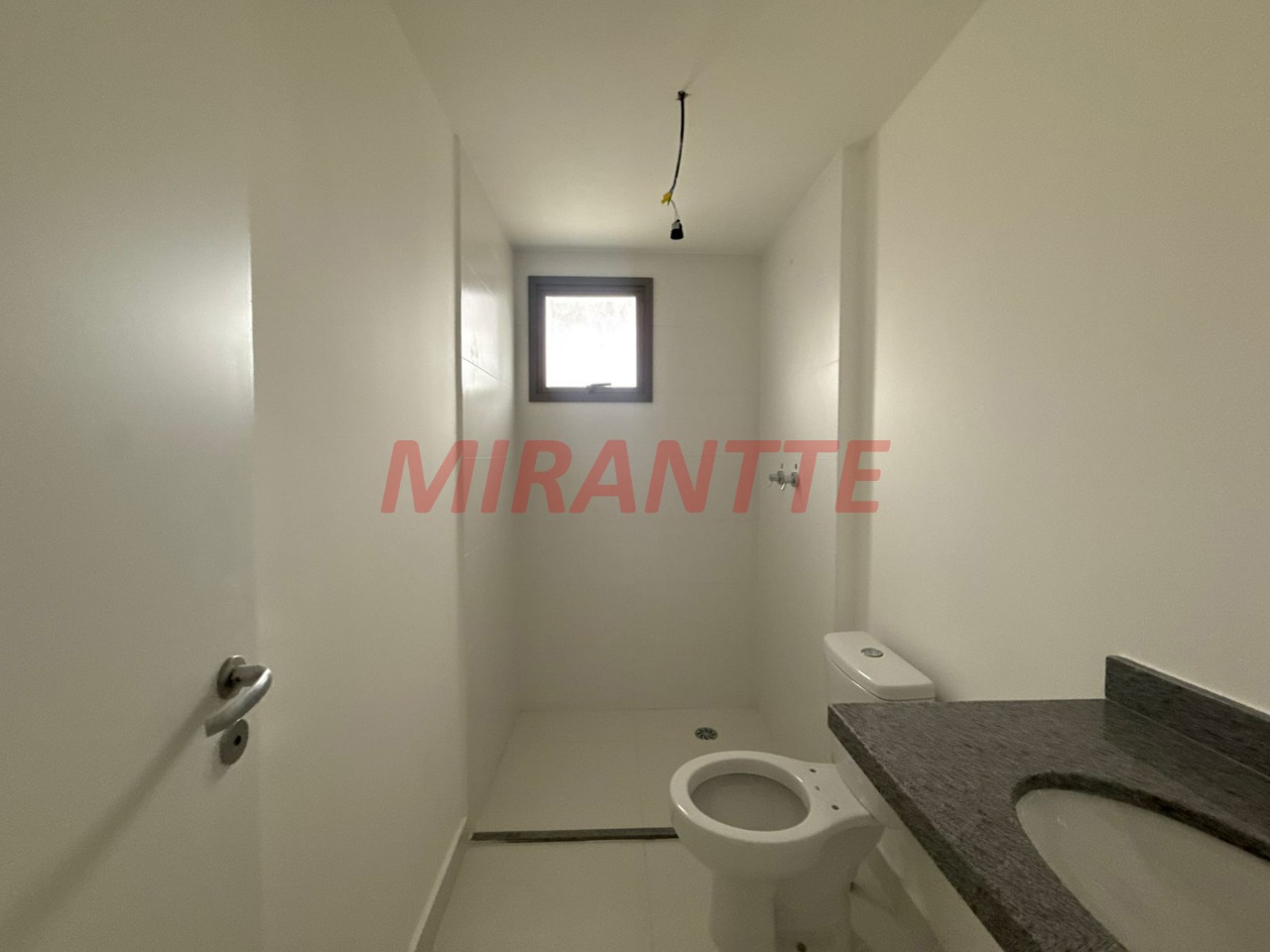 Apartamento de 244m² com 3 quartos em Santana