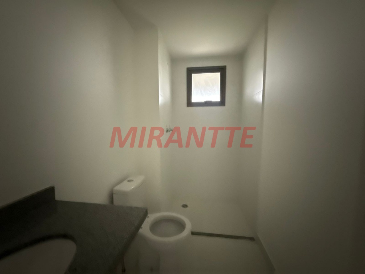 Apartamento de 244m² com 3 quartos em Santana