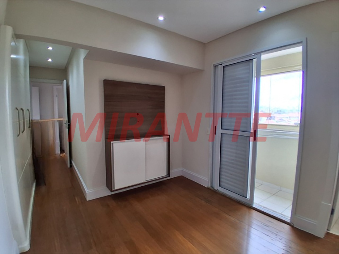 Apartamento de 110m² com 3 quartos em Vila Guilherme