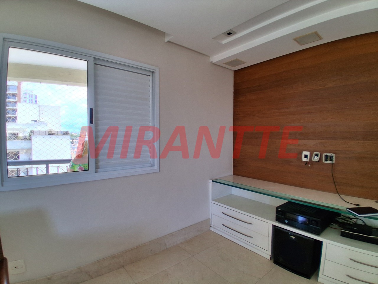 Apartamento de 110m² com 3 quartos em Vila Guilherme