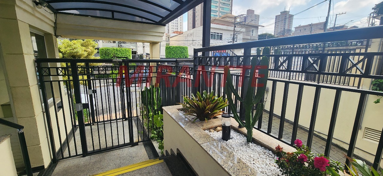 Apartamento de 110m² com 3 quartos em Vila Guilherme