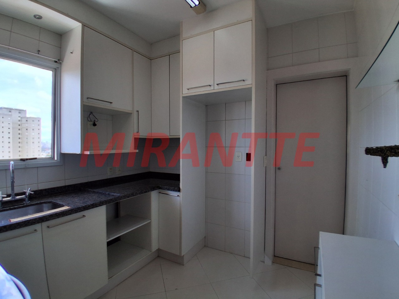 Apartamento de 110m² com 3 quartos em Vila Guilherme