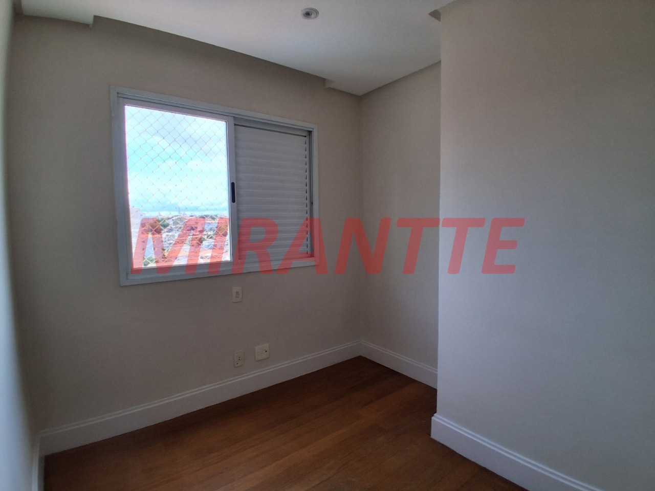 Apartamento de 110m² com 3 quartos em Vila Guilherme
