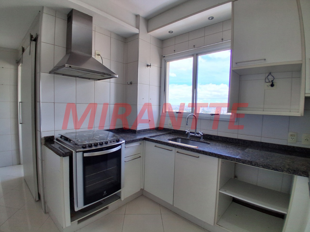 Apartamento de 110m² com 3 quartos em Vila Guilherme