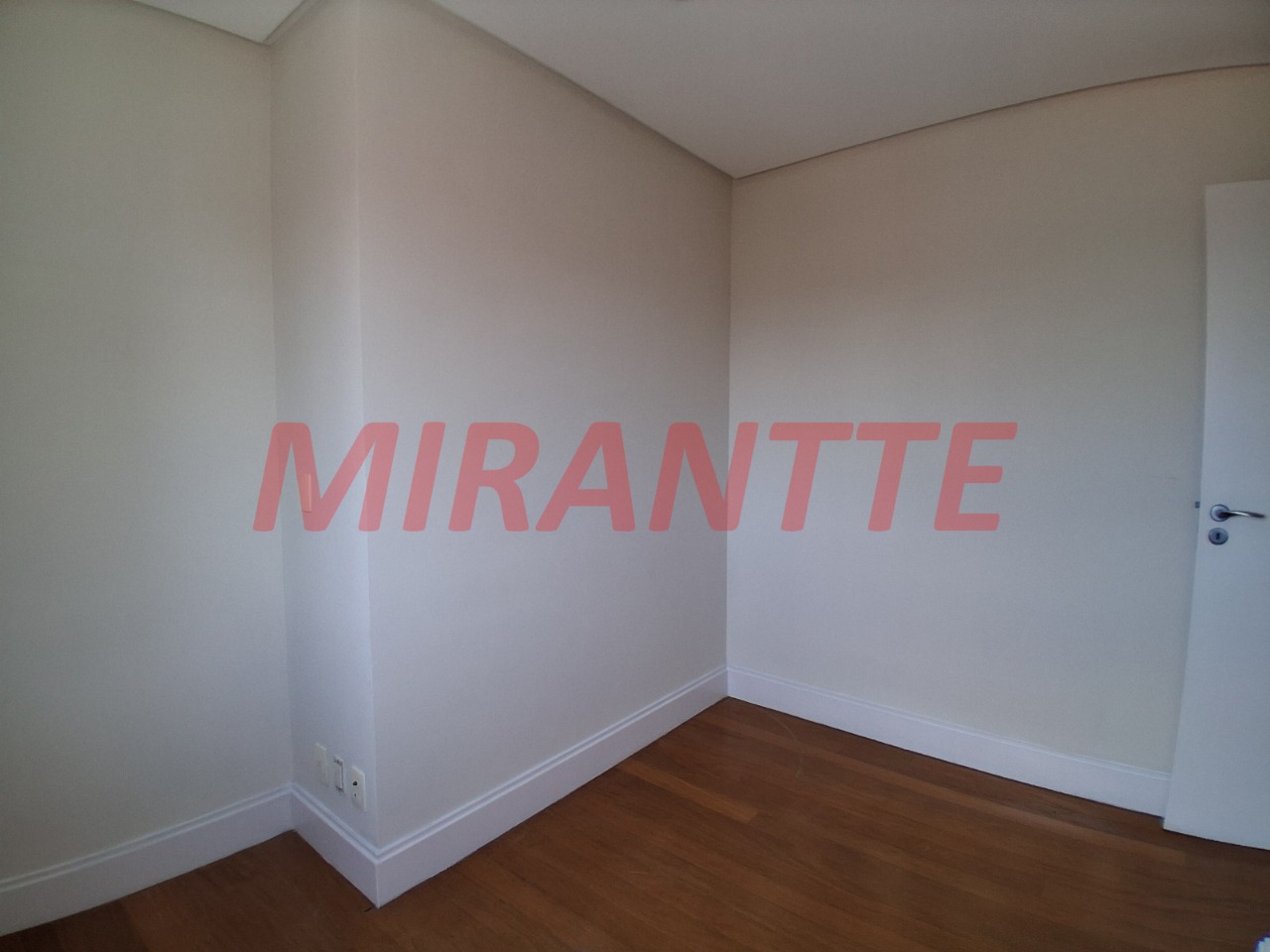 Apartamento de 110m² com 3 quartos em Vila Guilherme