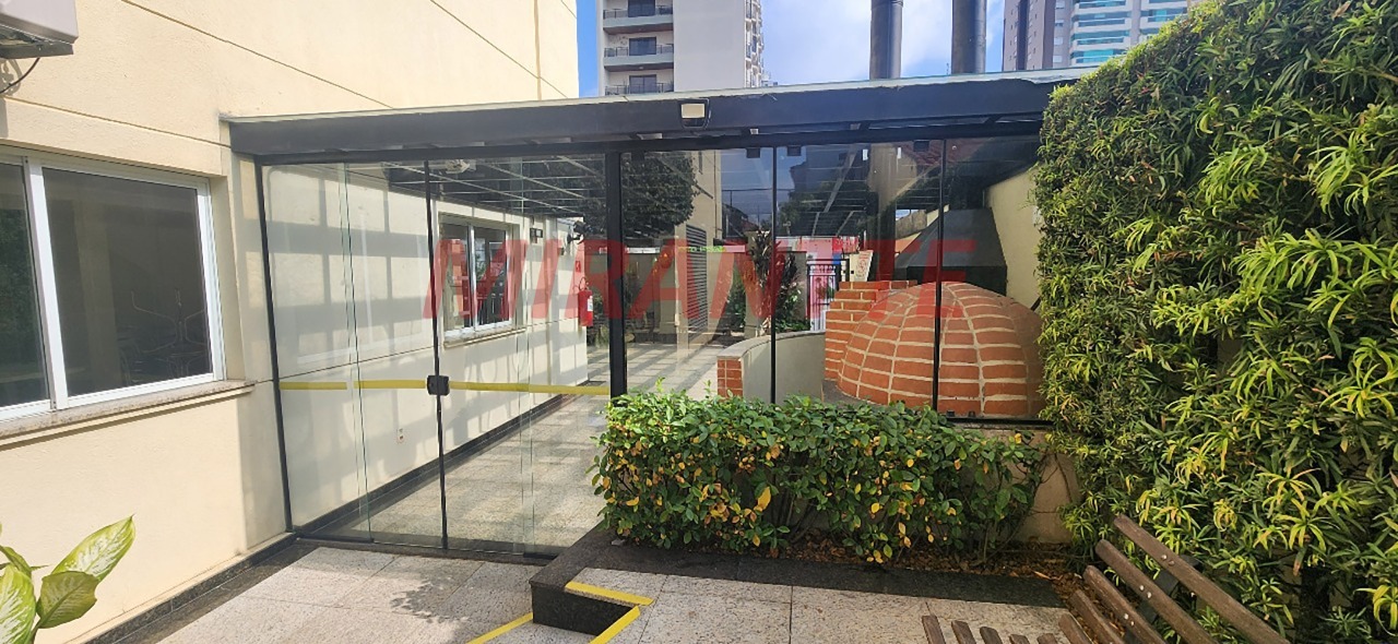Apartamento de 110m² com 3 quartos em Vila Guilherme