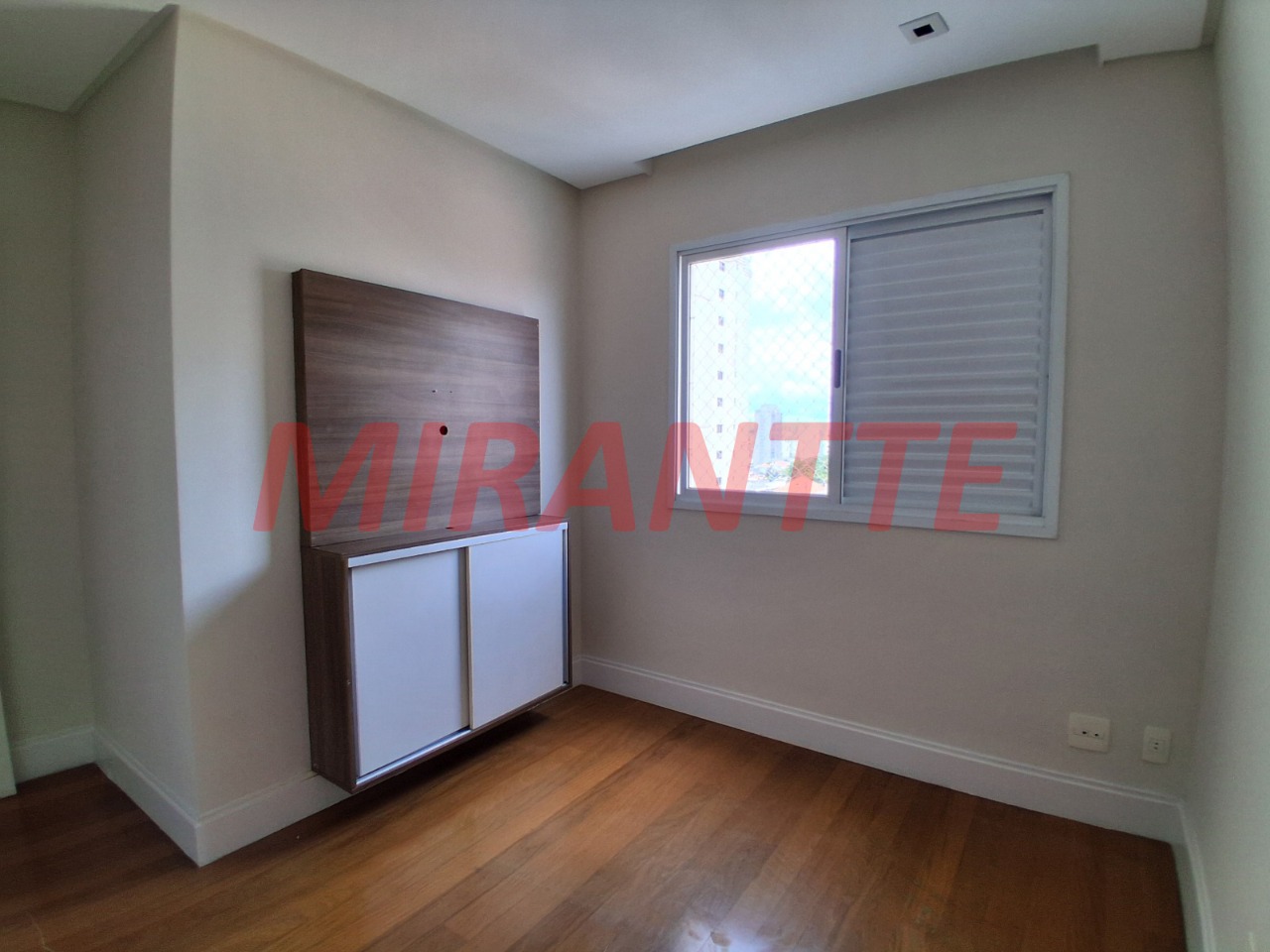 Apartamento de 110m² com 3 quartos em Vila Guilherme