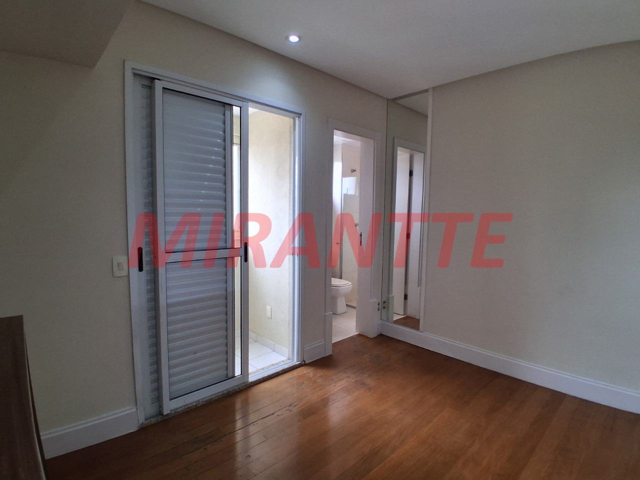 Apartamento de 110m² com 3 quartos em Vila Guilherme