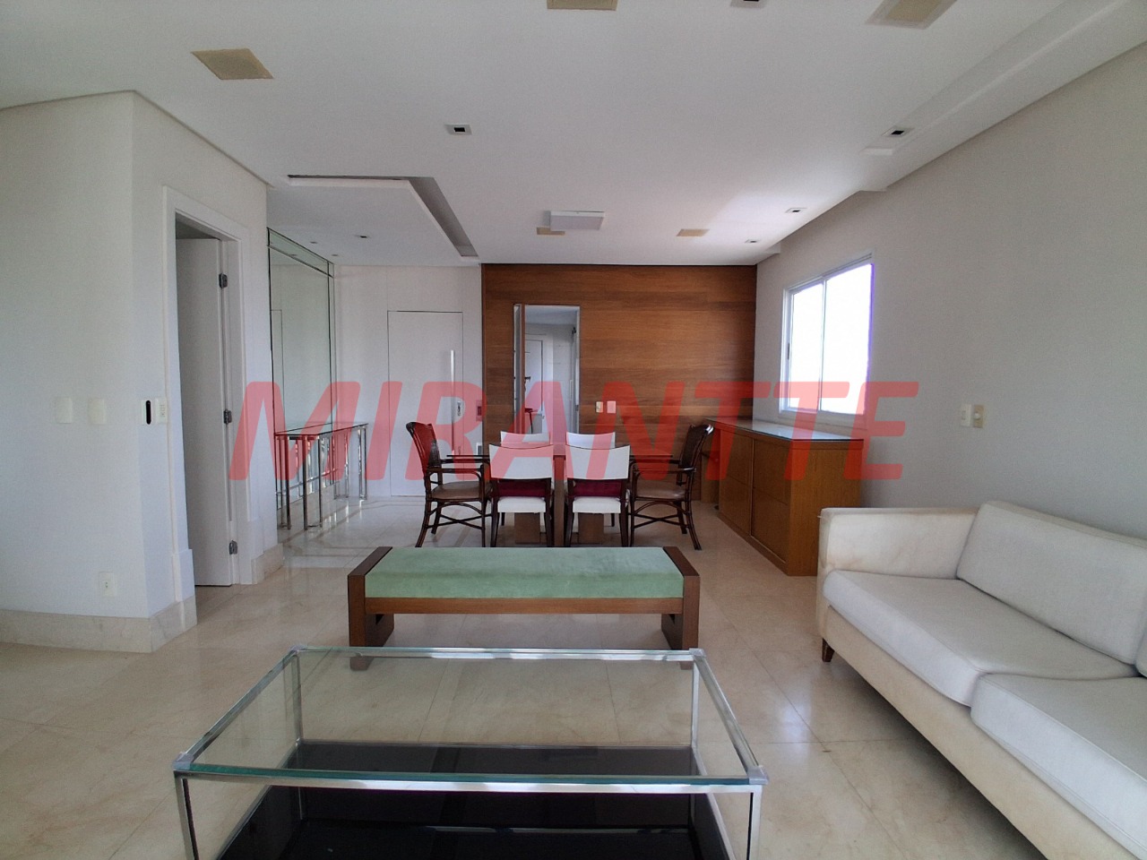 Apartamento de 110m² com 3 quartos em Vila Guilherme