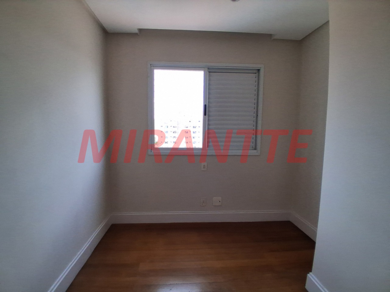 Apartamento de 110m² com 3 quartos em Vila Guilherme
