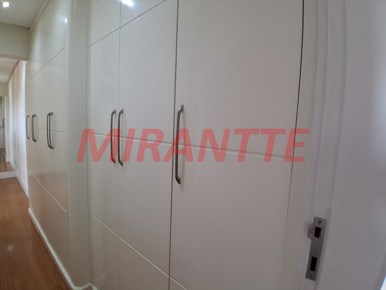 Apartamento de 110m² com 3 quartos em Vila Guilherme