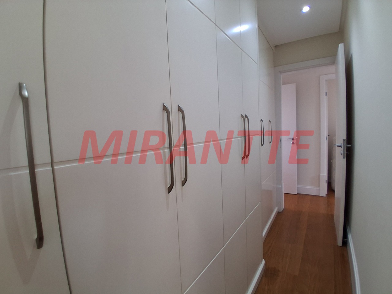 Apartamento de 110m² com 3 quartos em Vila Guilherme