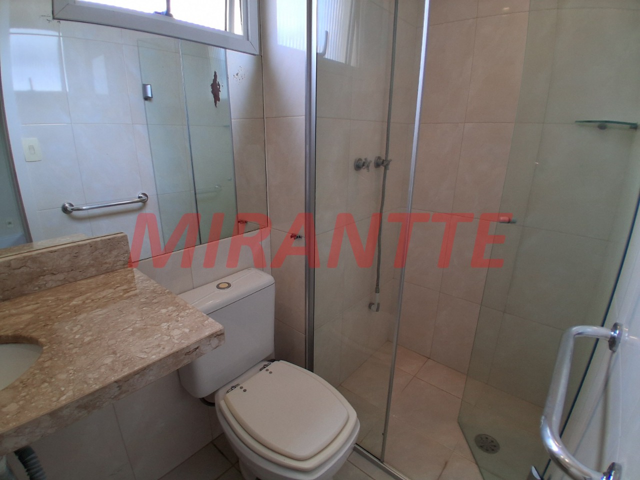 Apartamento de 110m² com 3 quartos em Vila Guilherme