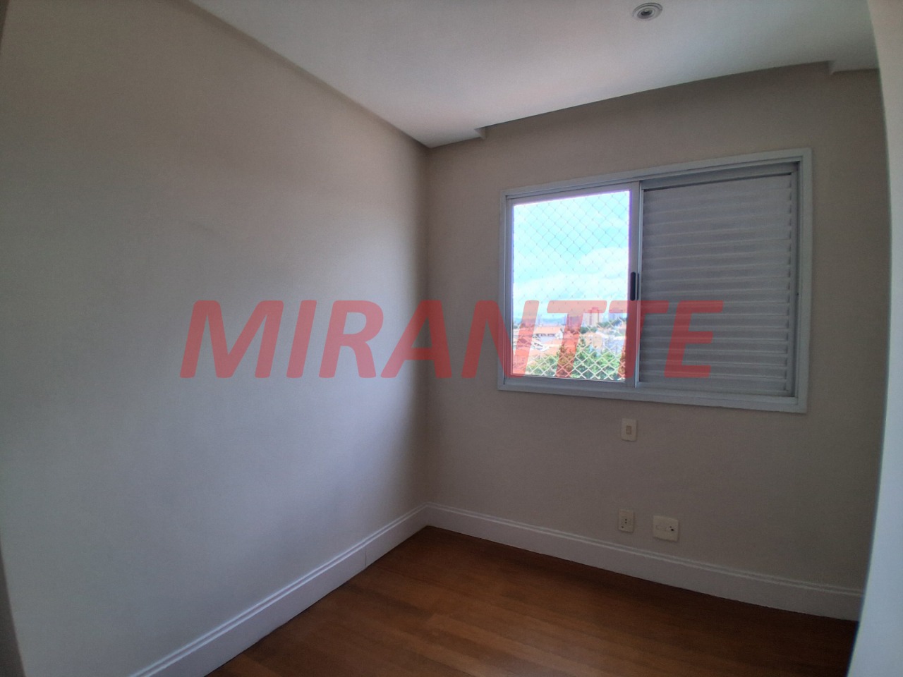 Apartamento de 110m² com 3 quartos em Vila Guilherme