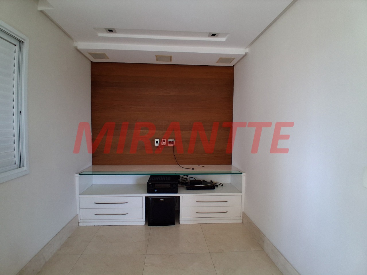 Apartamento de 110m² com 3 quartos em Vila Guilherme