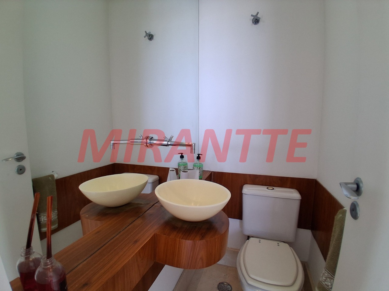 Apartamento de 110m² com 3 quartos em Vila Guilherme