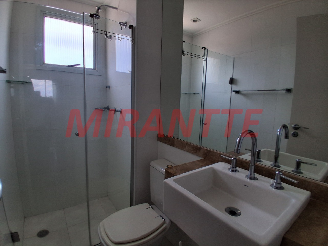 Apartamento de 110m² com 3 quartos em Vila Guilherme