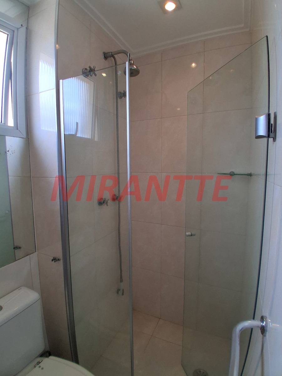 Apartamento de 110m² com 3 quartos em Vila Guilherme