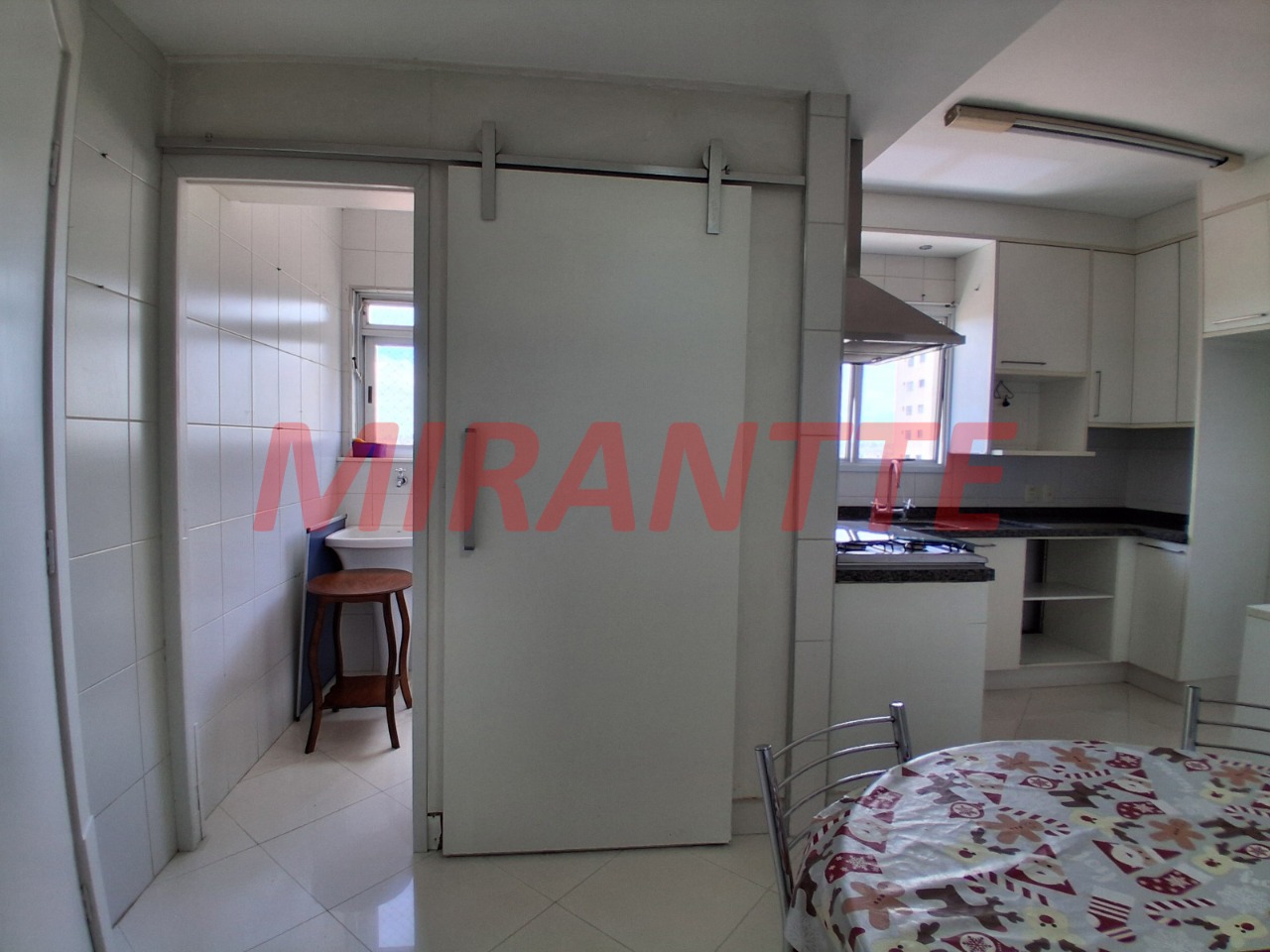 Apartamento de 110m² com 3 quartos em Vila Guilherme