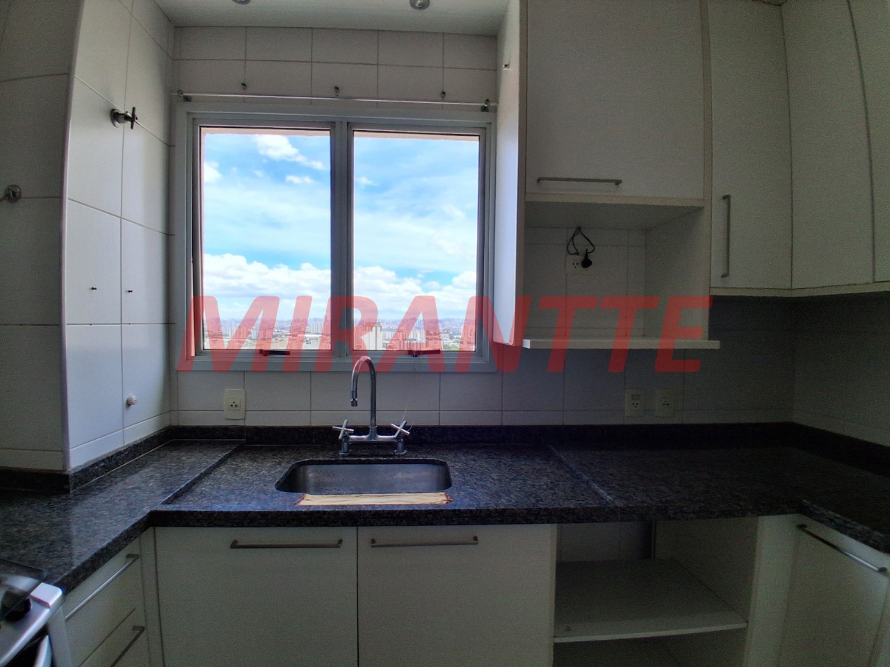 Apartamento de 110m² com 3 quartos em Vila Guilherme