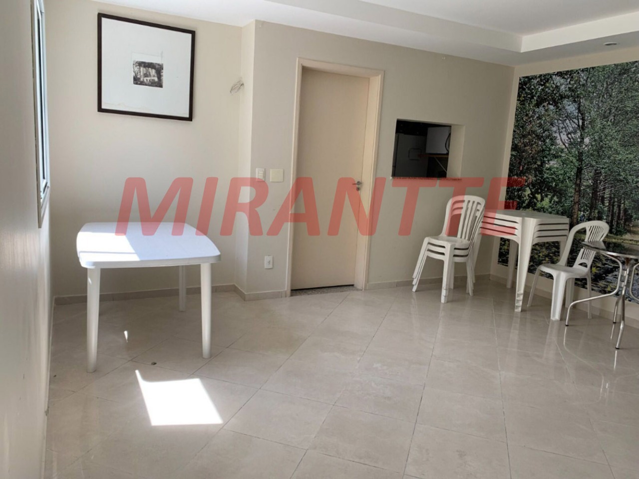 Apartamento de 110m² com 3 quartos em Vila Guilherme