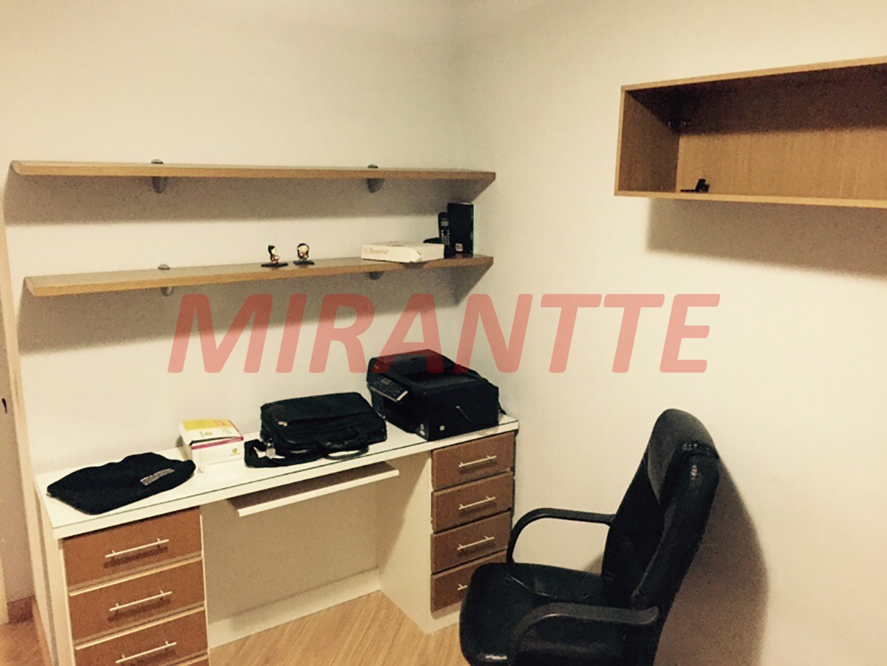 Apartamento de 92m² com 3 quartos em Lauzane Paulista