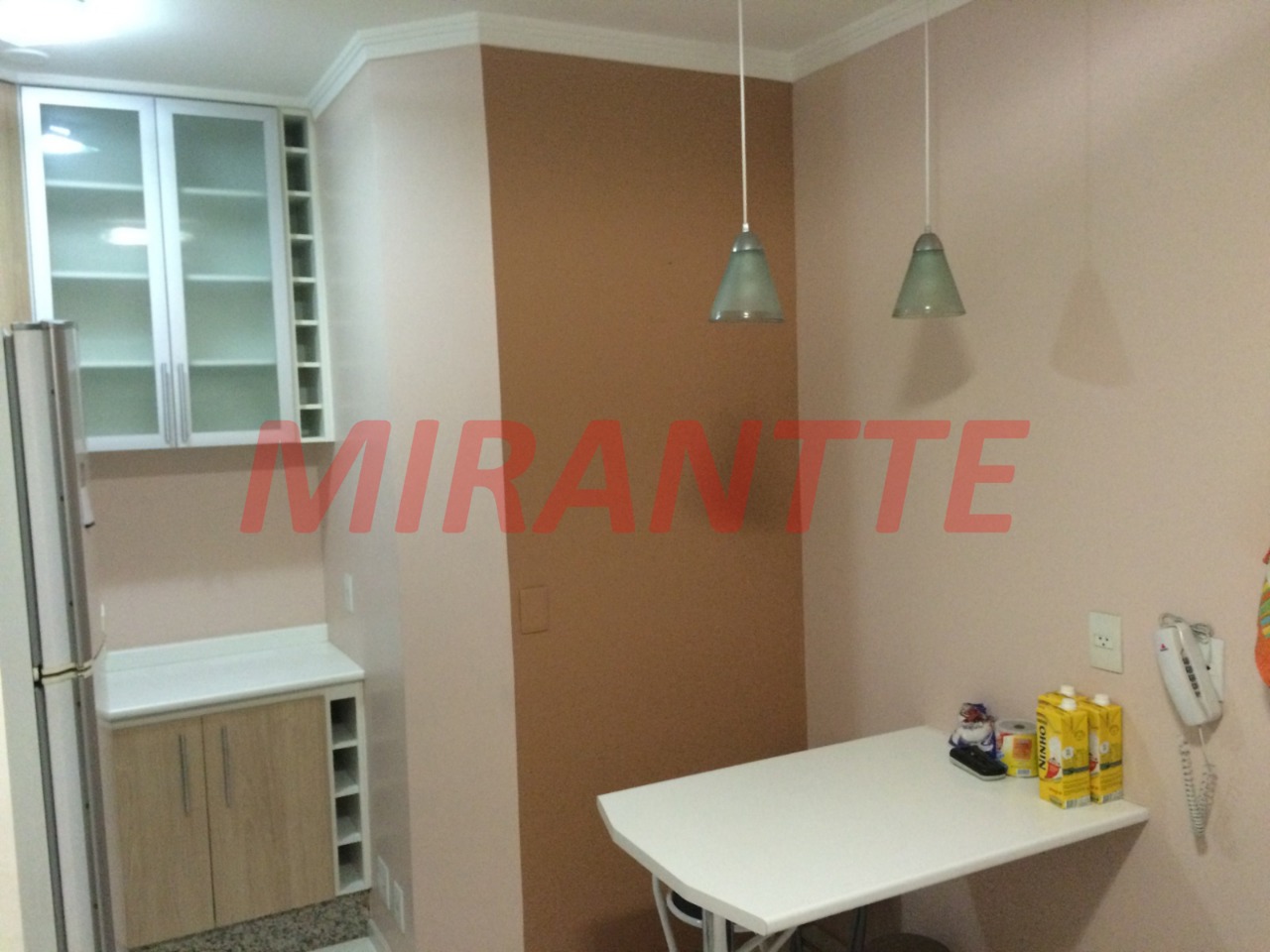 Apartamento de 92m² com 3 quartos em Lauzane Paulista