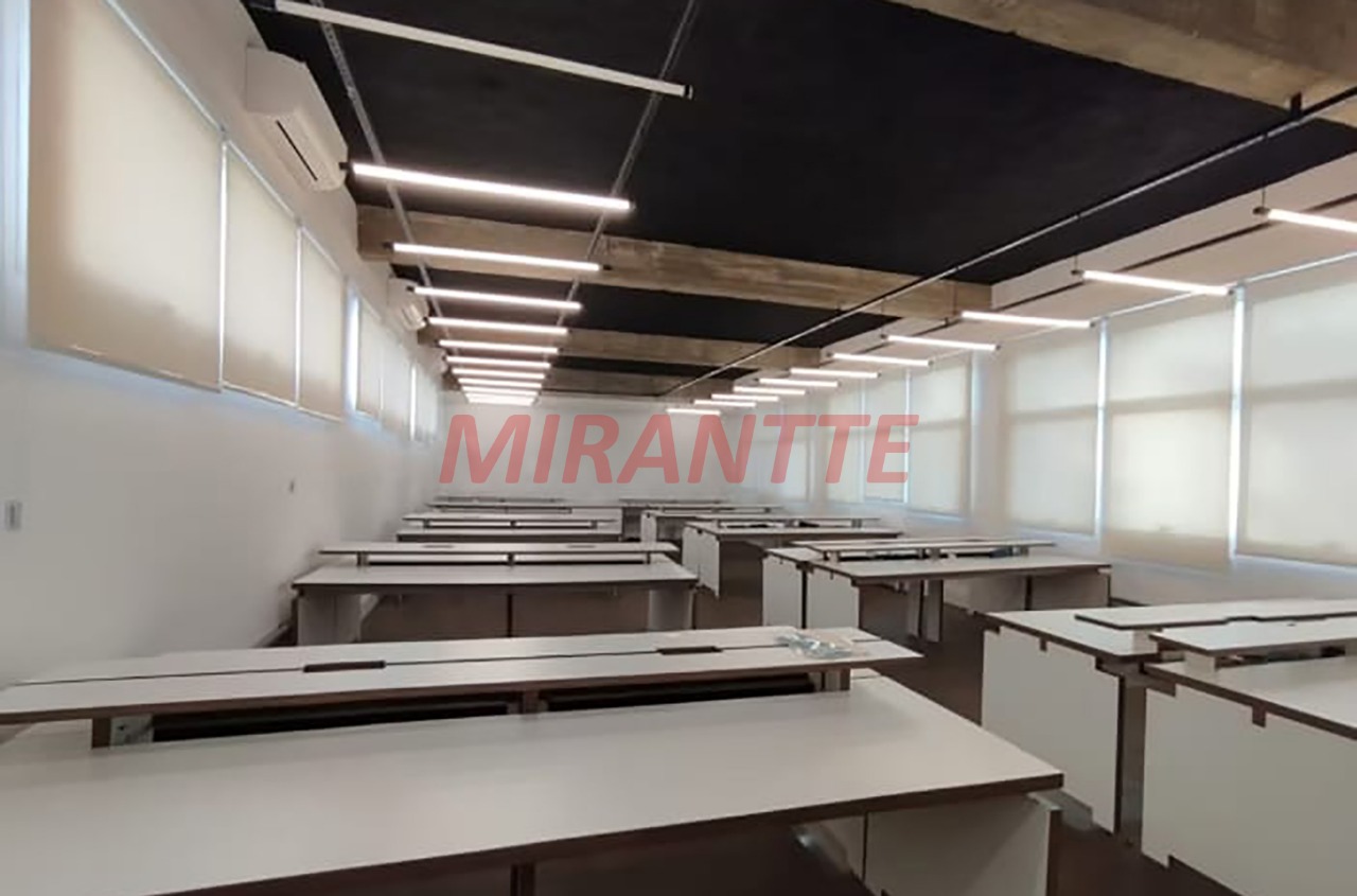 Comercial de 156.37m² em Vila Leopoldina