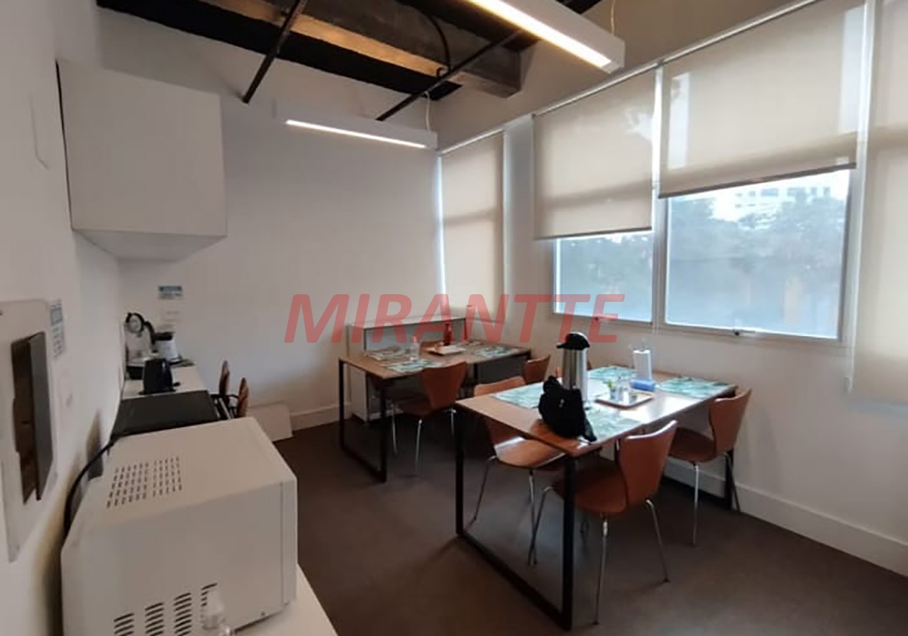 Comercial de 156.37m² em Vila Leopoldina