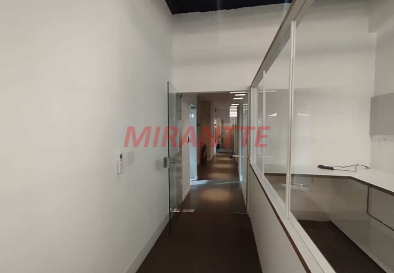 Comercial de 156.37m² em Vila Leopoldina