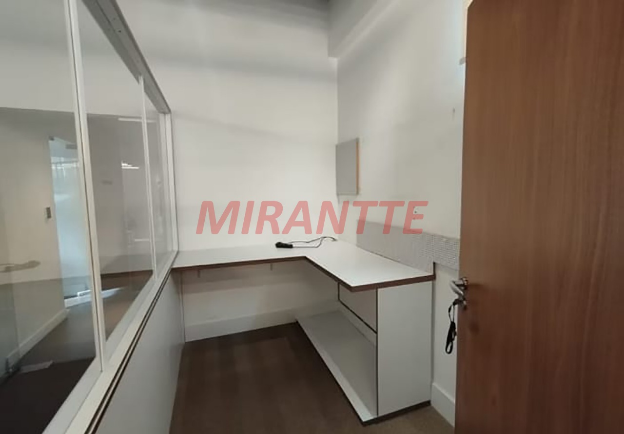 Comercial de 156.37m² em Vila Leopoldina