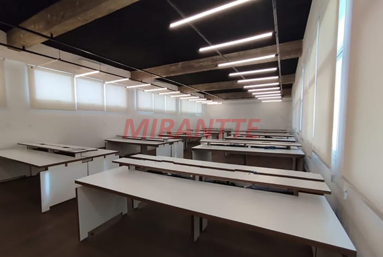 Comercial de 156.37m² em Vila Leopoldina