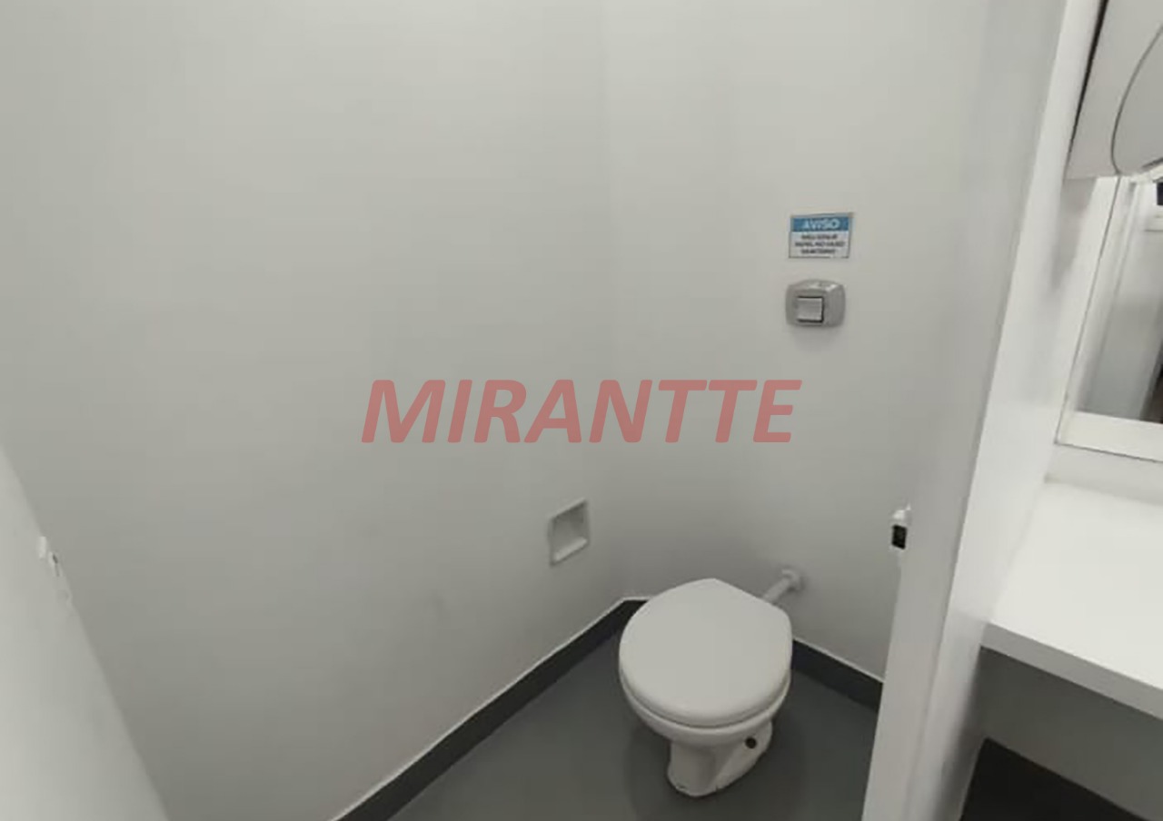Comercial de 156.37m² em Vila Leopoldina