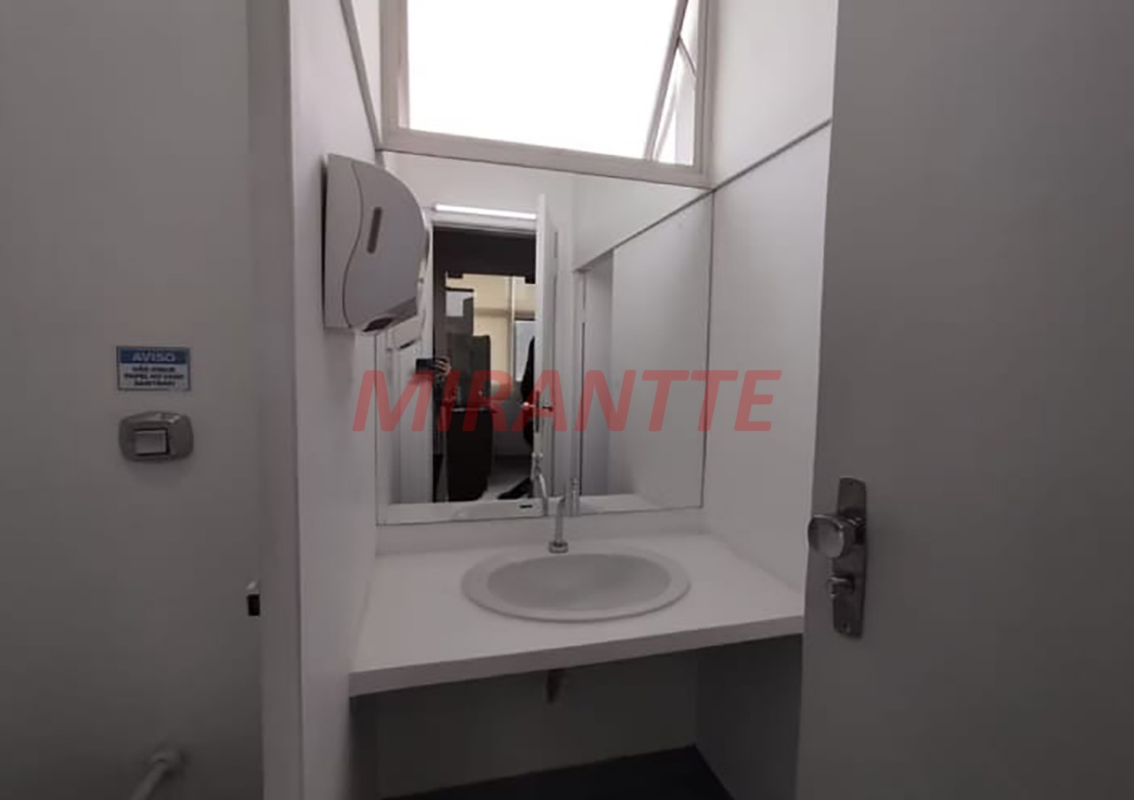 Comercial de 156.37m² em Vila Leopoldina