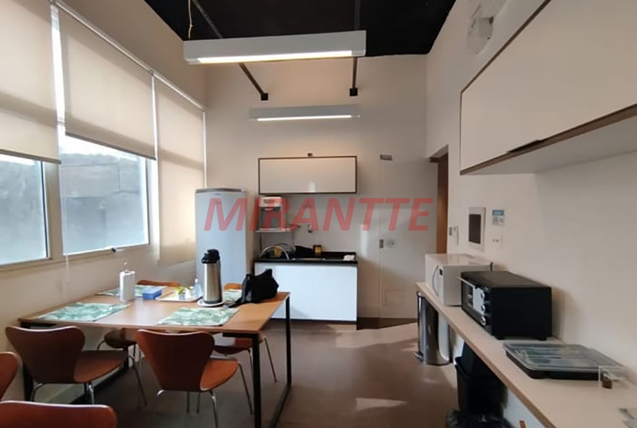 Comercial de 156.37m² em Vila Leopoldina