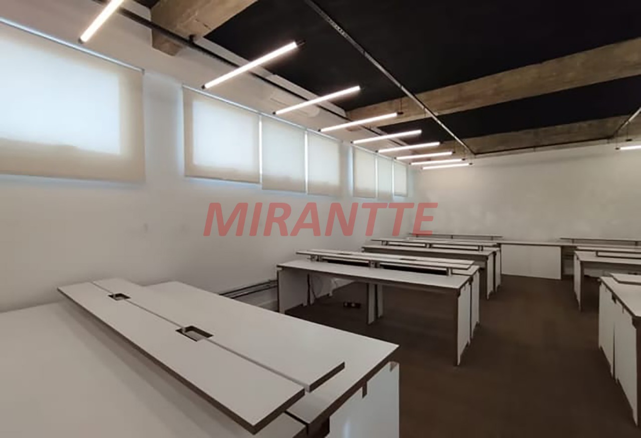 Comercial de 156.37m² em Vila Leopoldina
