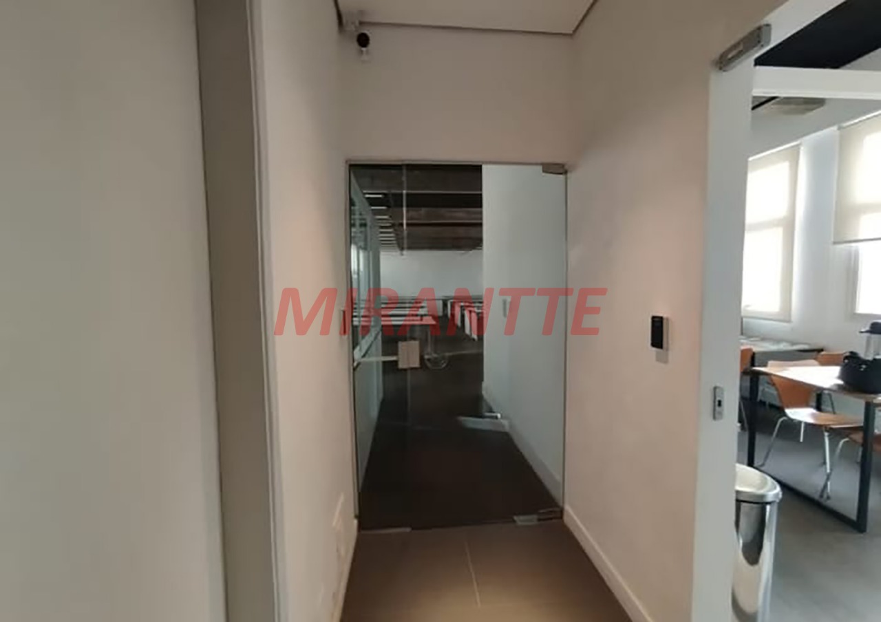 Comercial de 156.37m² em Vila Leopoldina
