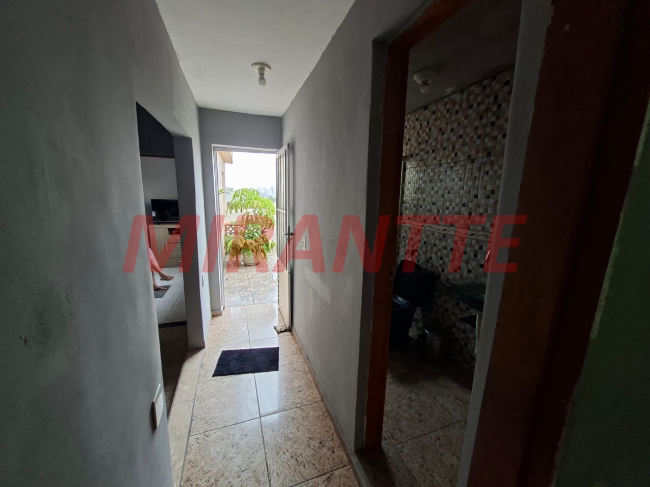 Sobrado de 130m² com 3 quartos em Vila Celeste