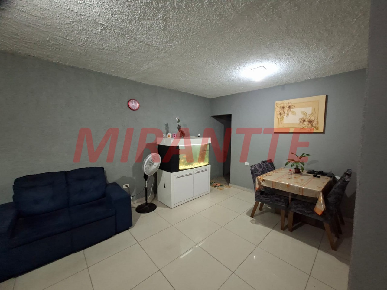 Sobrado de 130m² com 3 quartos em Vila Celeste