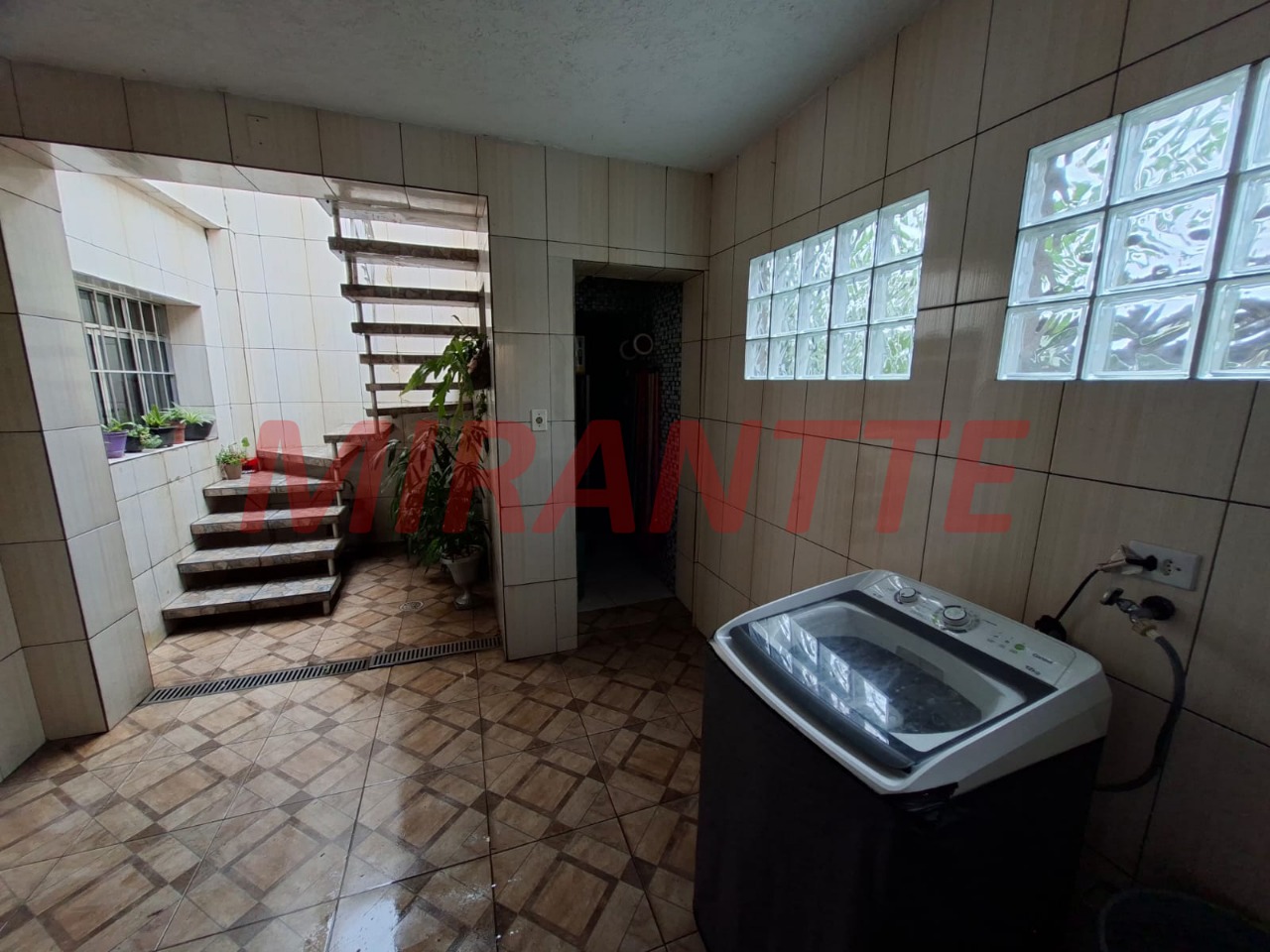 Sobrado de 130m² com 3 quartos em Vila Celeste