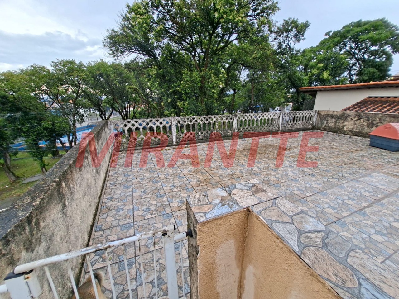 Sobrado de 130m² com 3 quartos em Vila Celeste