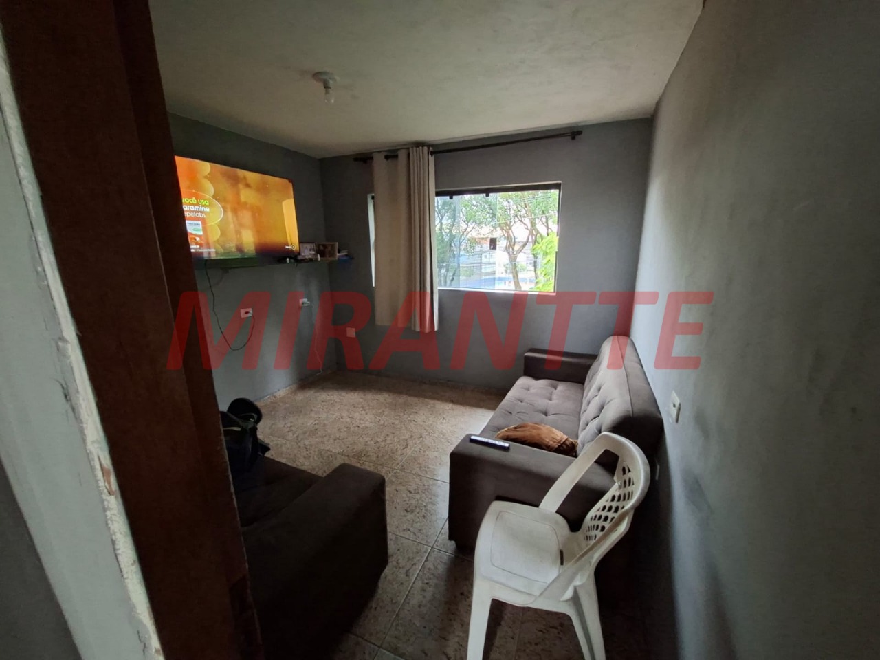 Sobrado de 130m² com 3 quartos em Vila Celeste
