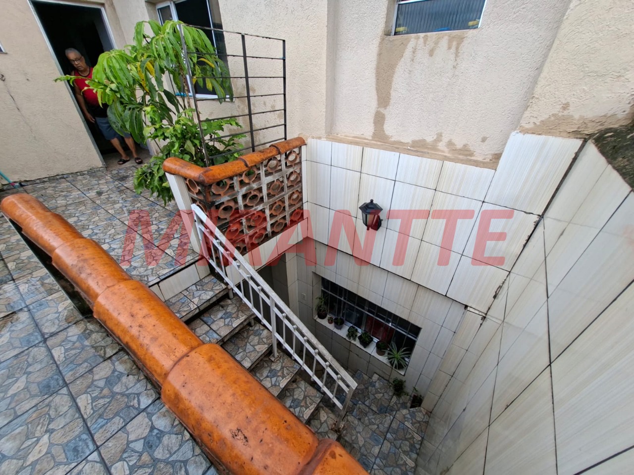 Sobrado de 130m² com 3 quartos em Vila Celeste