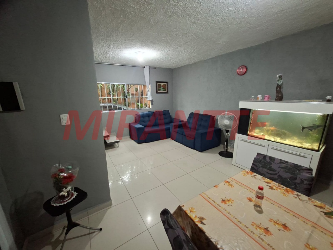 Sobrado de 130m² com 3 quartos em Vila Celeste