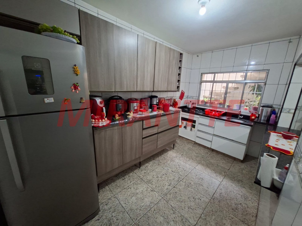 Sobrado de 130m² com 3 quartos em Vila Celeste