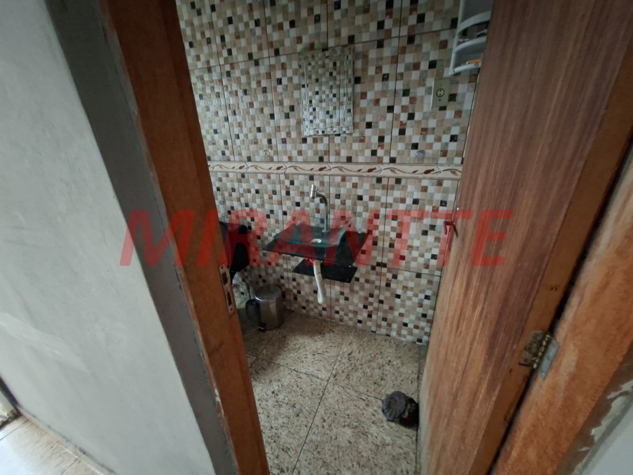 Sobrado de 130m² com 3 quartos em Vila Celeste