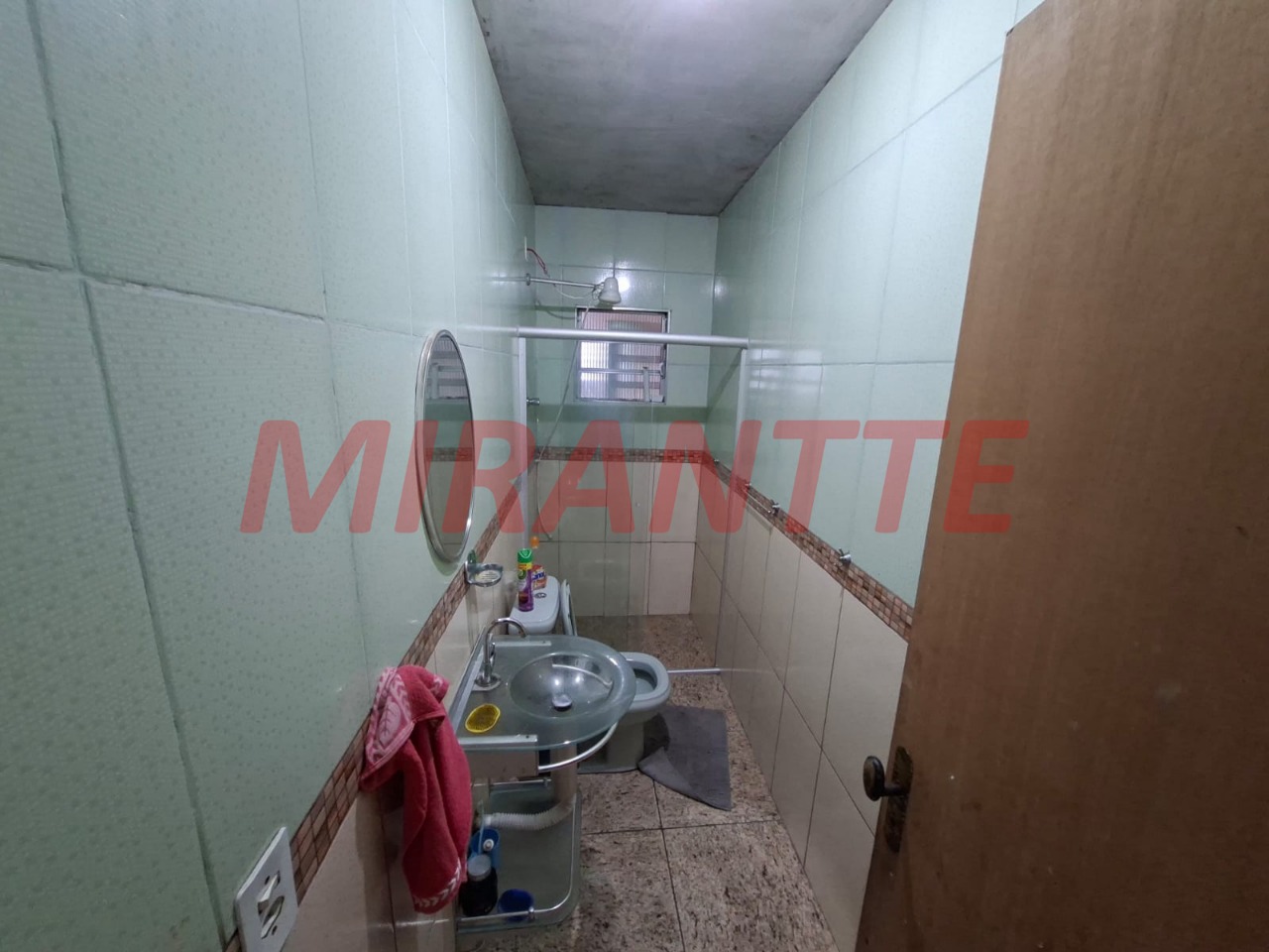Sobrado de 130m² com 3 quartos em Vila Celeste