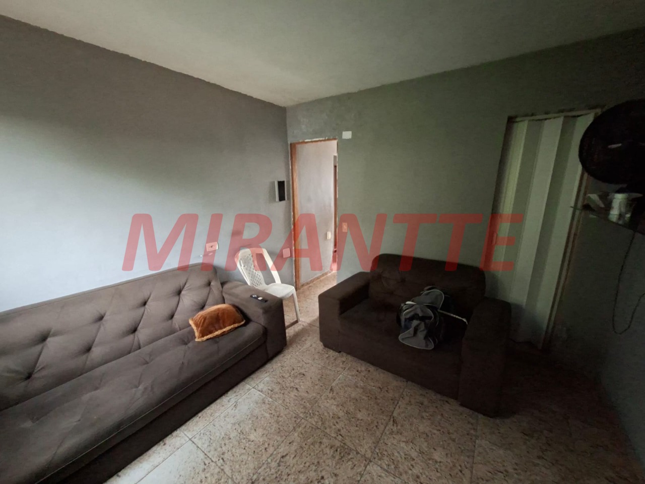 Sobrado de 130m² com 3 quartos em Vila Celeste